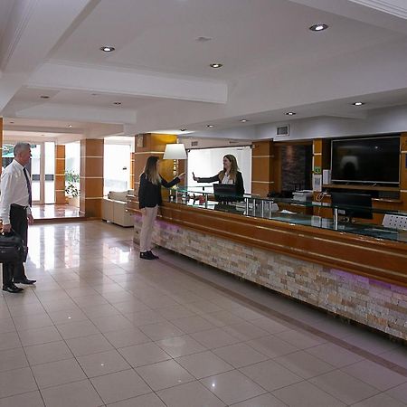 Hotel Dior Tandil Extérieur photo