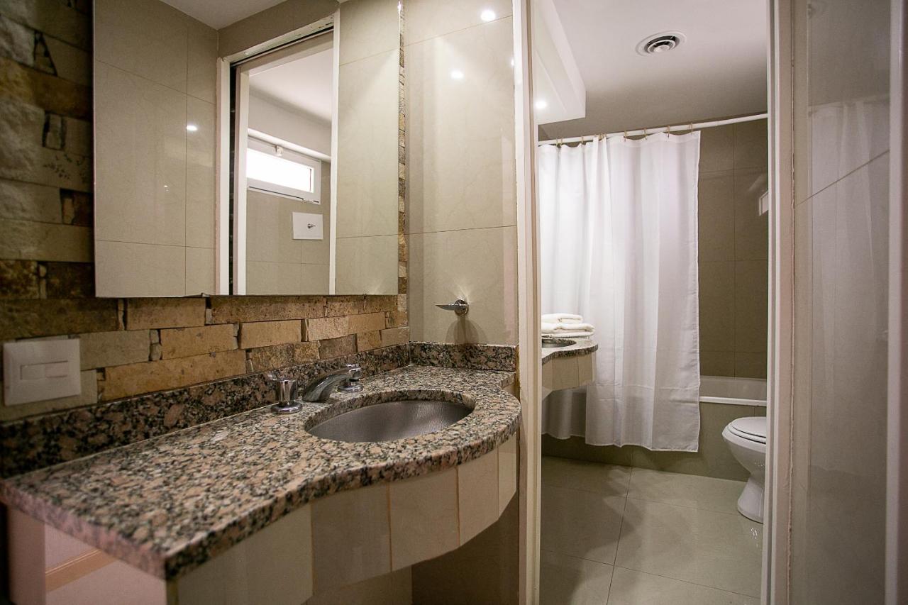 Hotel Dior Tandil Extérieur photo