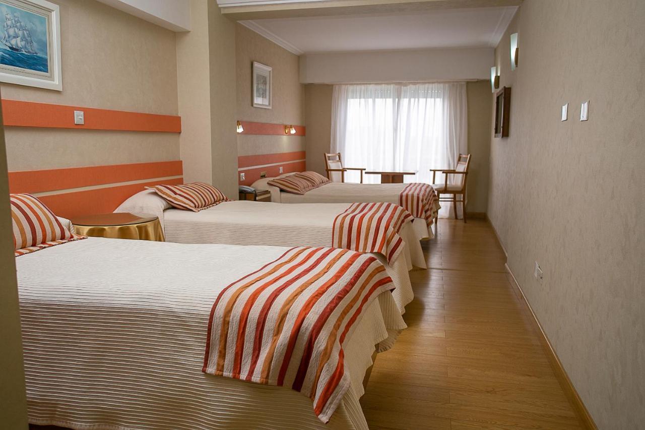 Hotel Dior Tandil Extérieur photo
