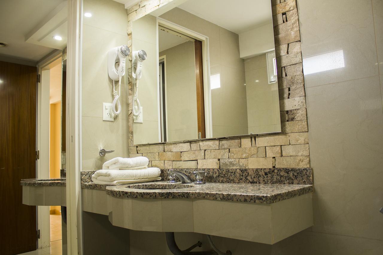 Hotel Dior Tandil Extérieur photo