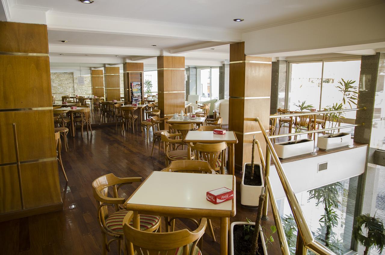 Hotel Dior Tandil Extérieur photo